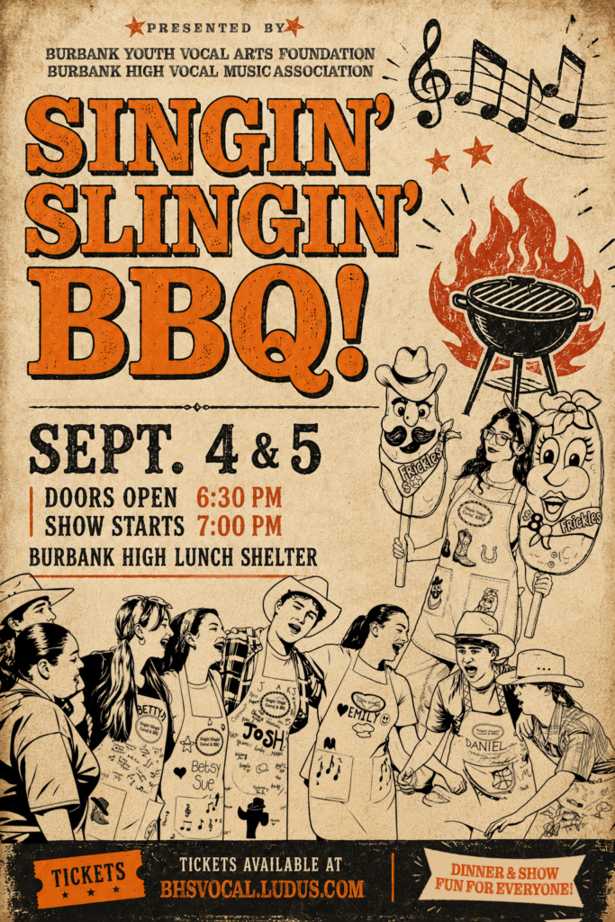Singin Slingin BBQ 2026